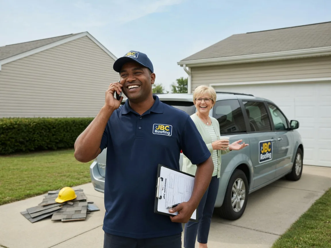 Roof Replacement Streamwood, IL FAQs
